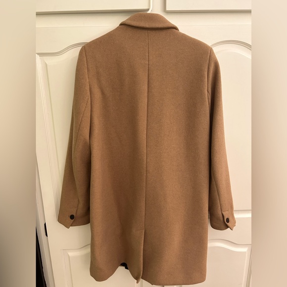 Zara Coat - Picture 5 of 7